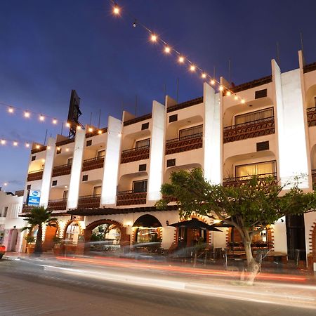 Best Western El Cid Ensenada Luaran gambar