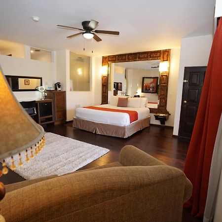 Best Western El Cid Ensenada Luaran gambar