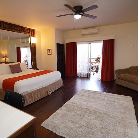 Best Western El Cid Ensenada Luaran gambar