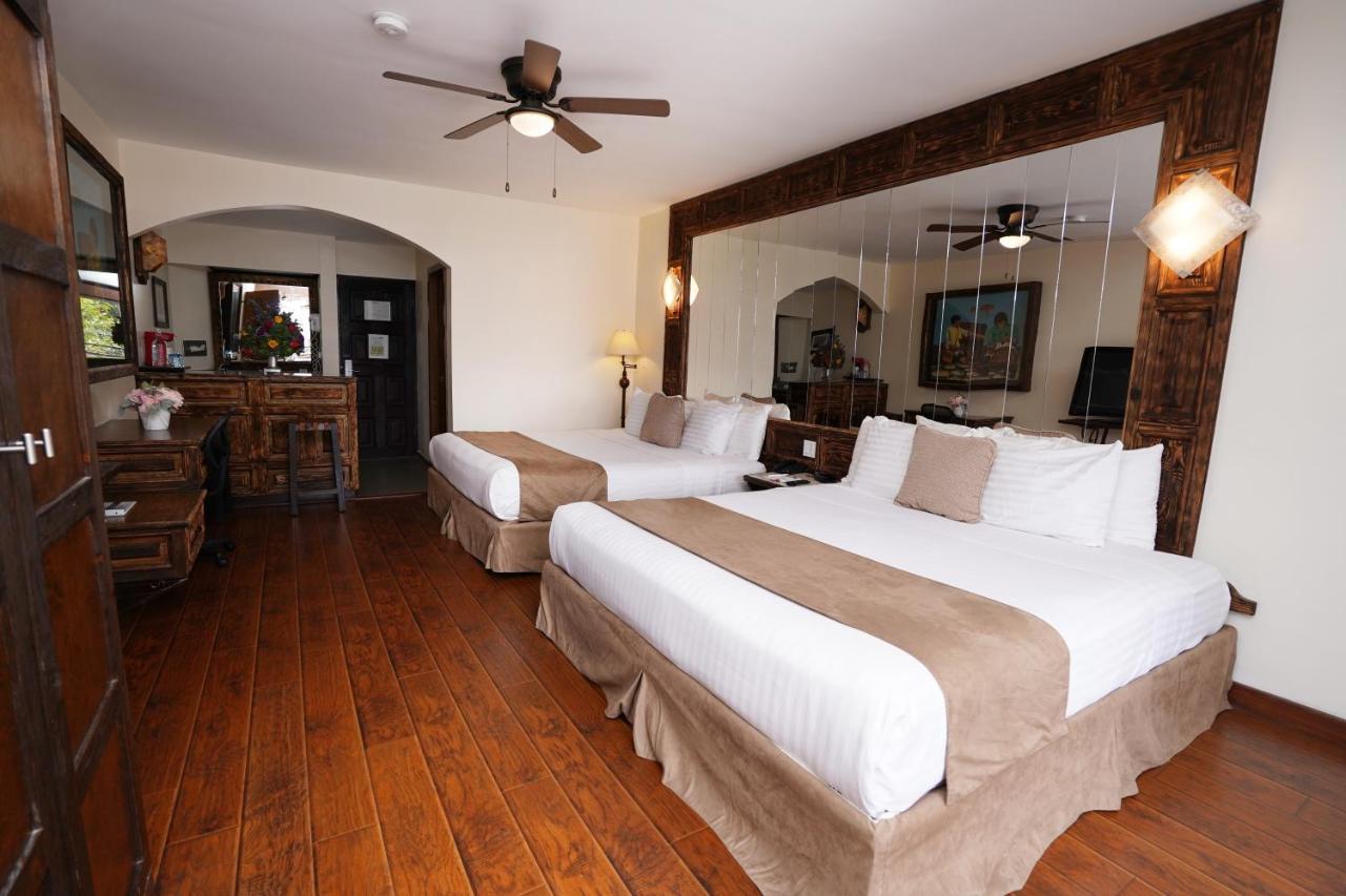 Best Western El Cid Ensenada Luaran gambar