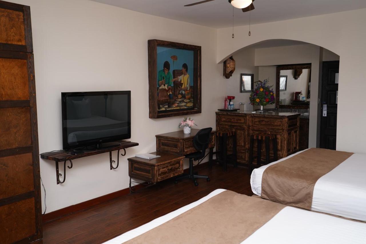 Best Western El Cid Ensenada Luaran gambar