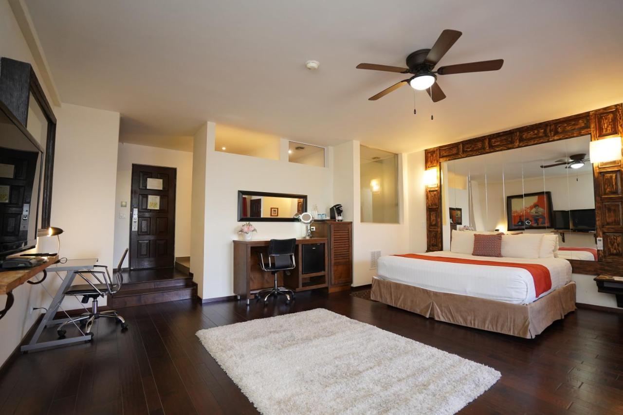 Best Western El Cid Ensenada Luaran gambar