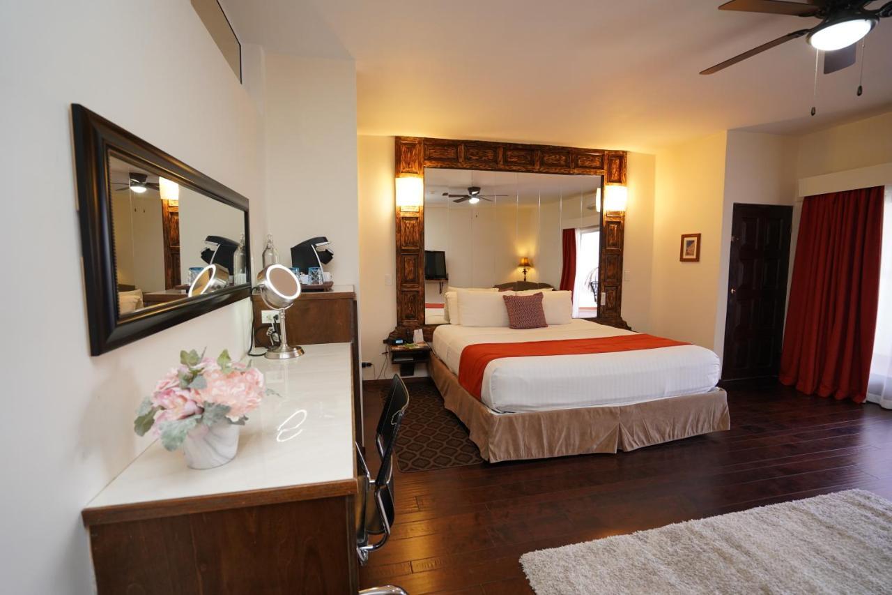 Best Western El Cid Ensenada Luaran gambar