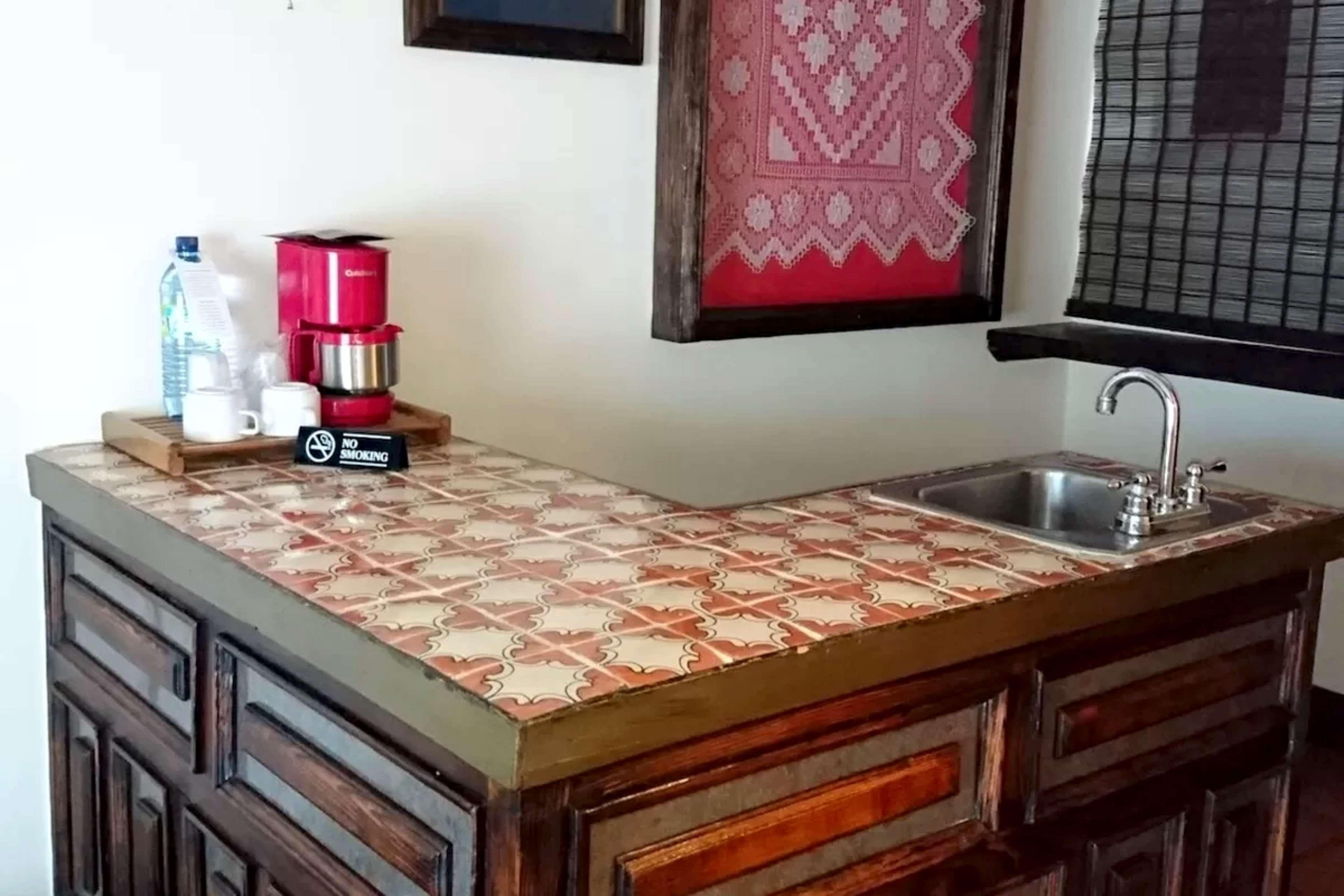 Best Western El Cid Ensenada Luaran gambar