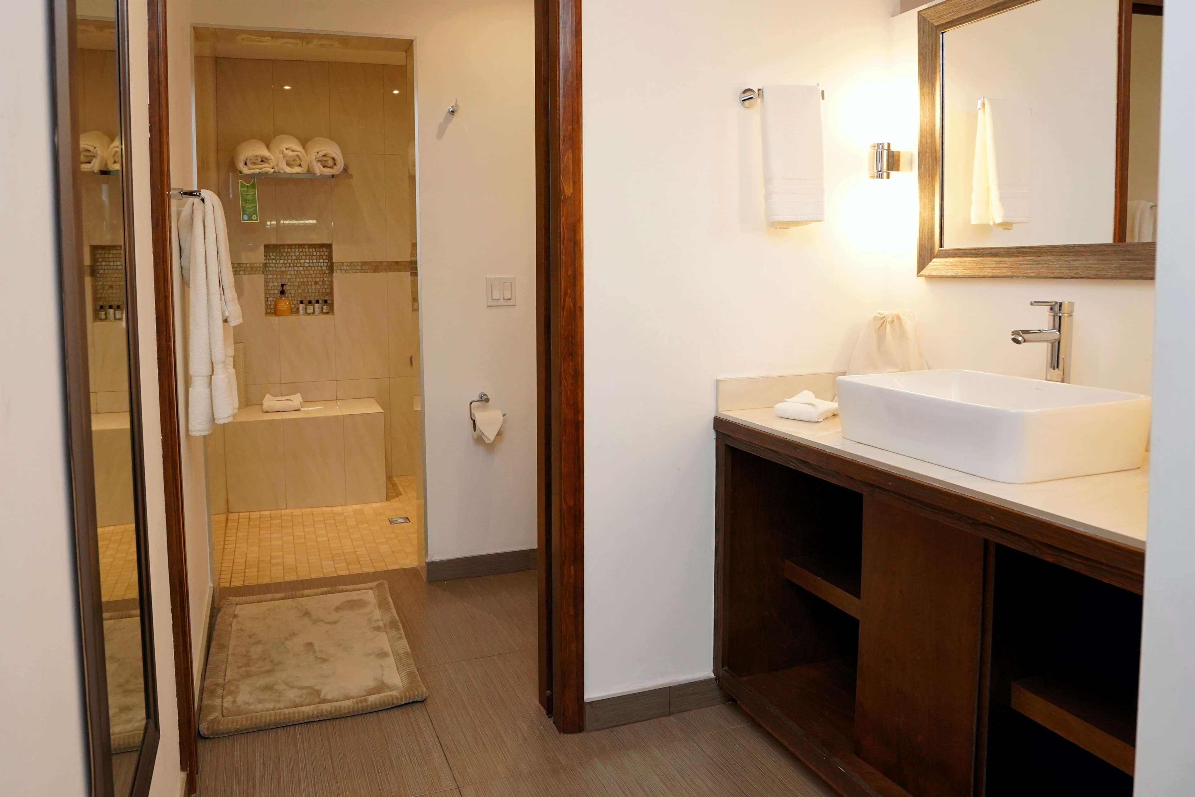 Best Western El Cid Ensenada Luaran gambar