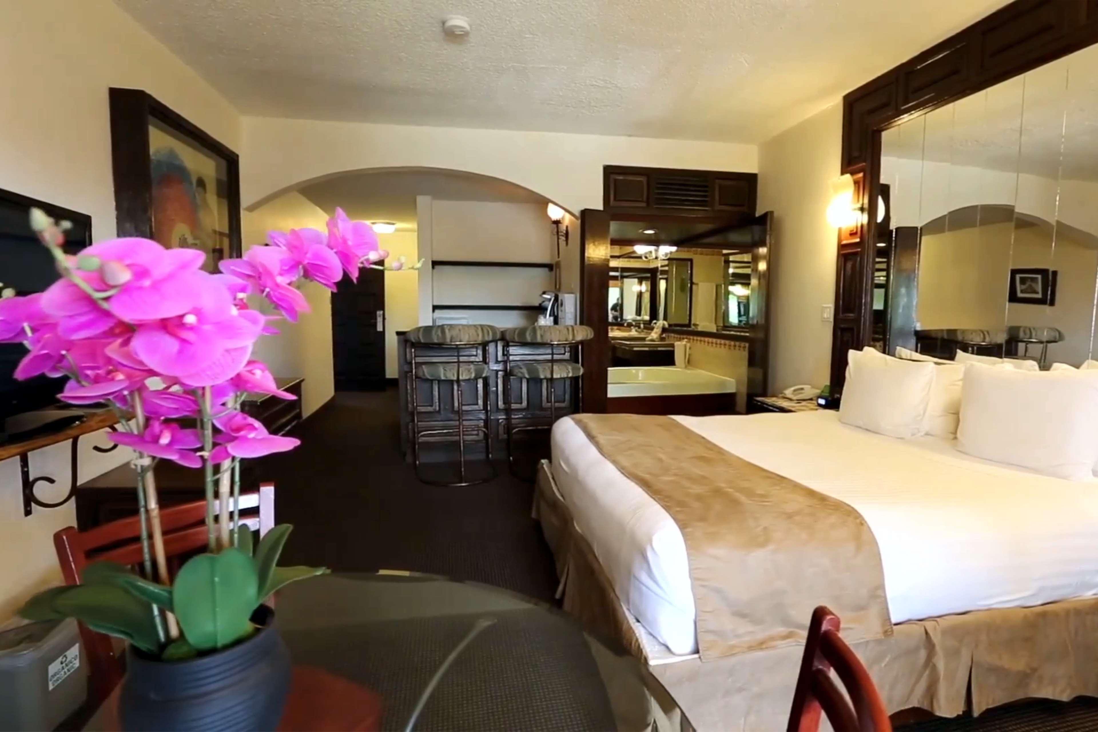 Best Western El Cid Ensenada Luaran gambar
