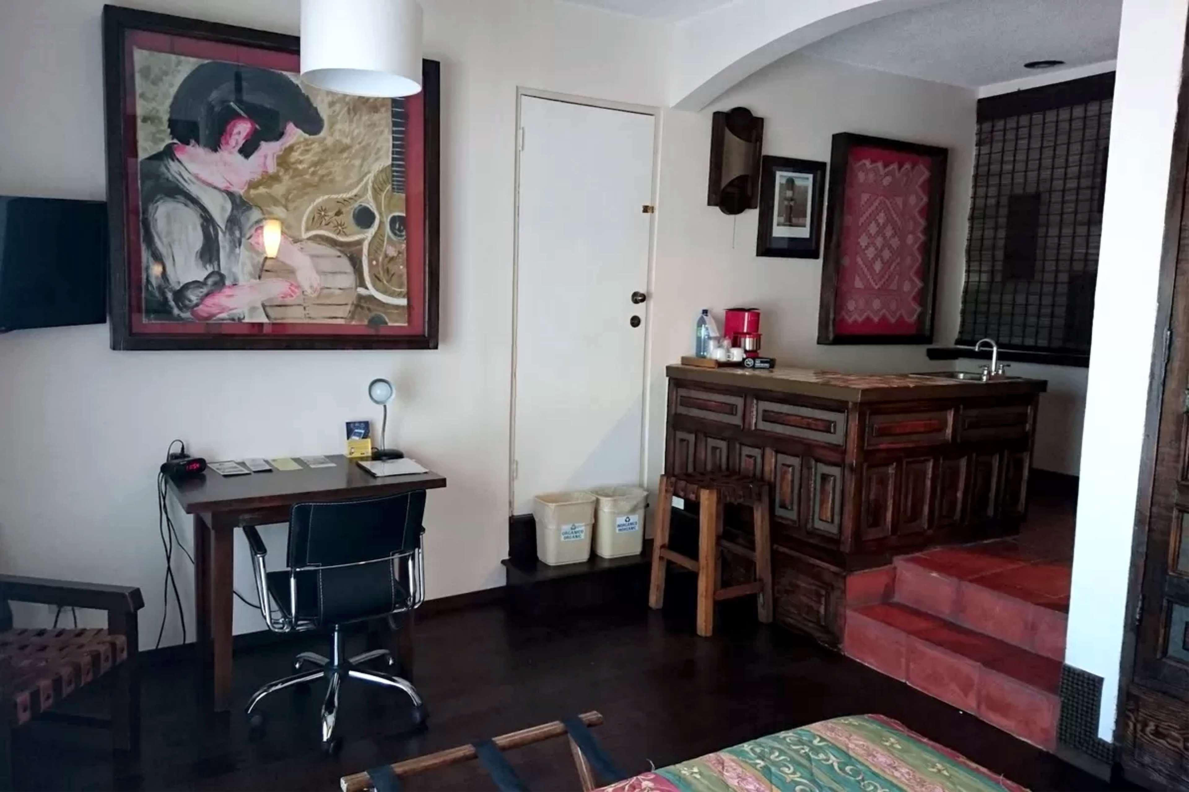 Best Western El Cid Ensenada Luaran gambar