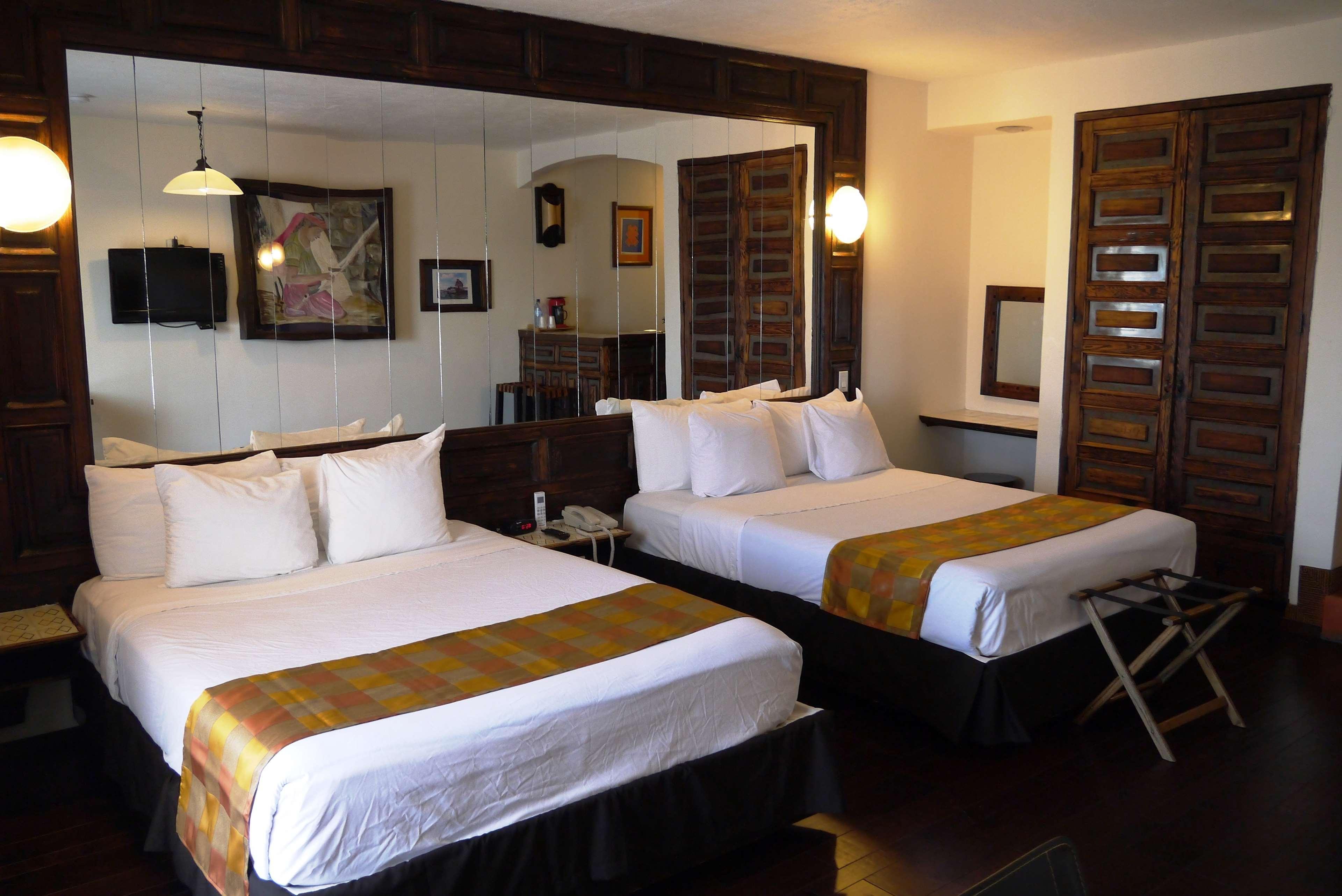 Best Western El Cid Ensenada Luaran gambar