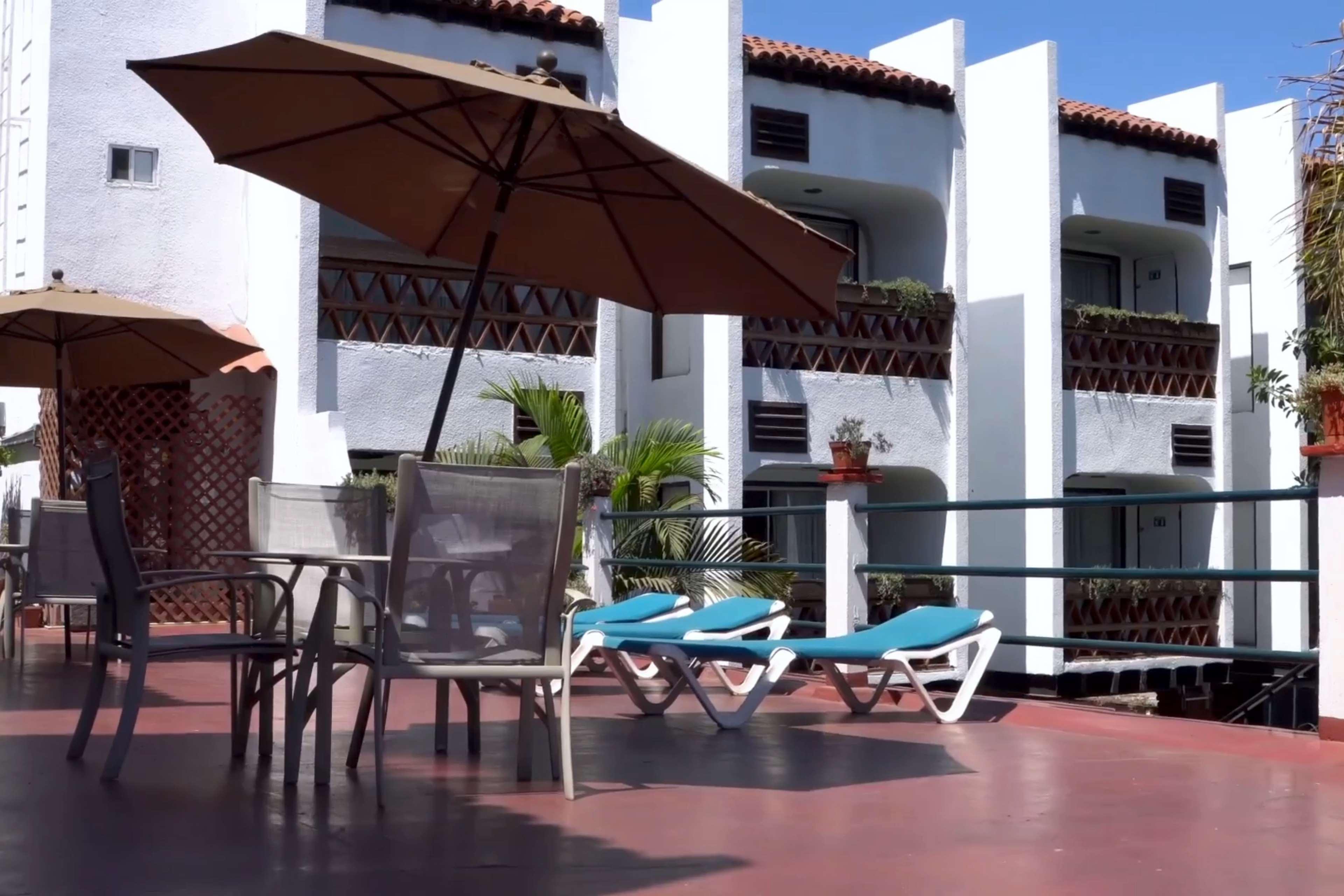 Best Western El Cid Ensenada Luaran gambar