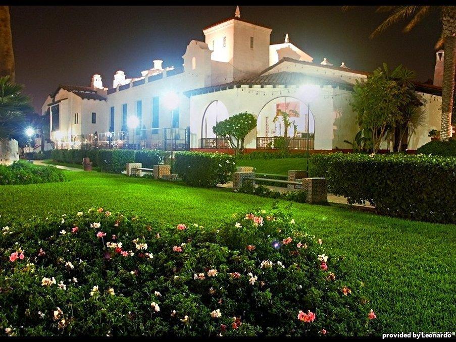 Best Western El Cid Ensenada Servis gambar