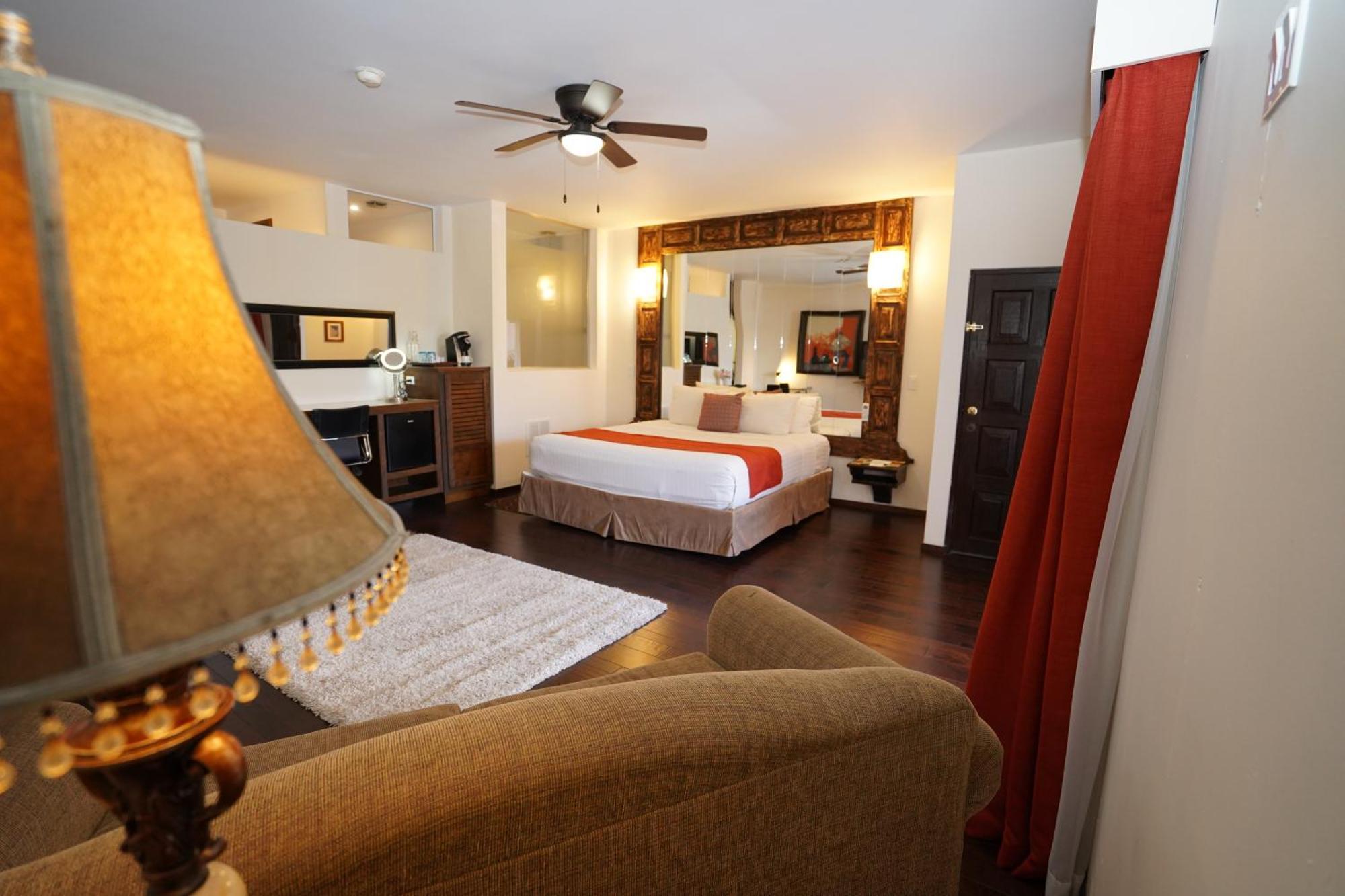 Best Western El Cid Ensenada Luaran gambar