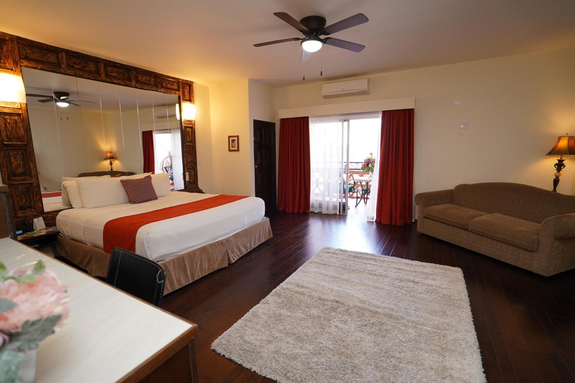 Best Western El Cid Ensenada Luaran gambar
