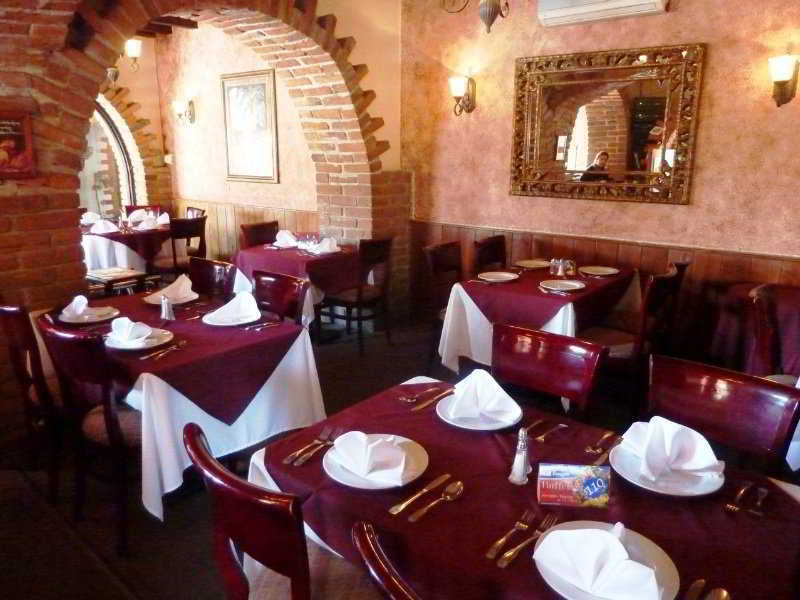 Best Western El Cid Ensenada Luaran gambar