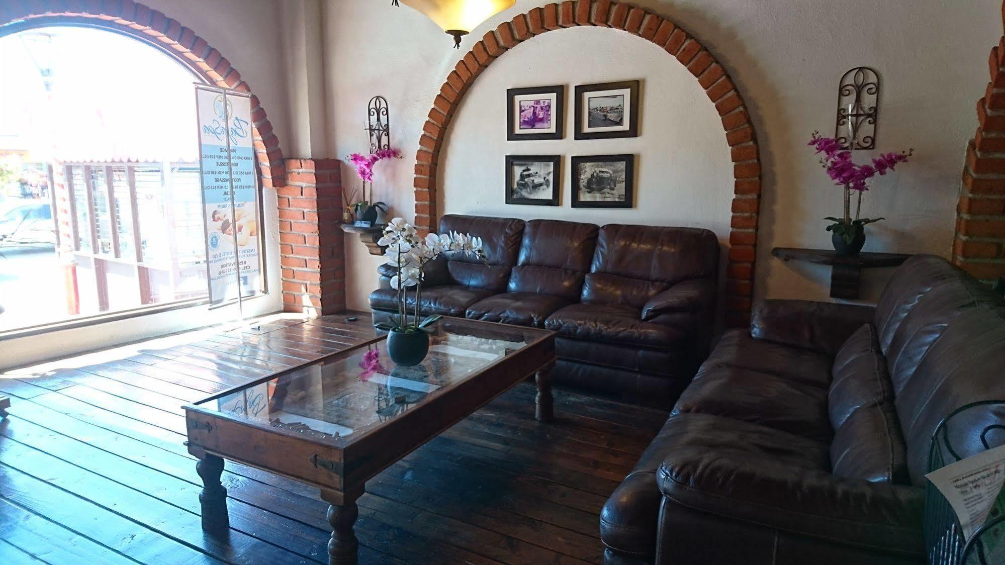 Best Western El Cid Ensenada Luaran gambar