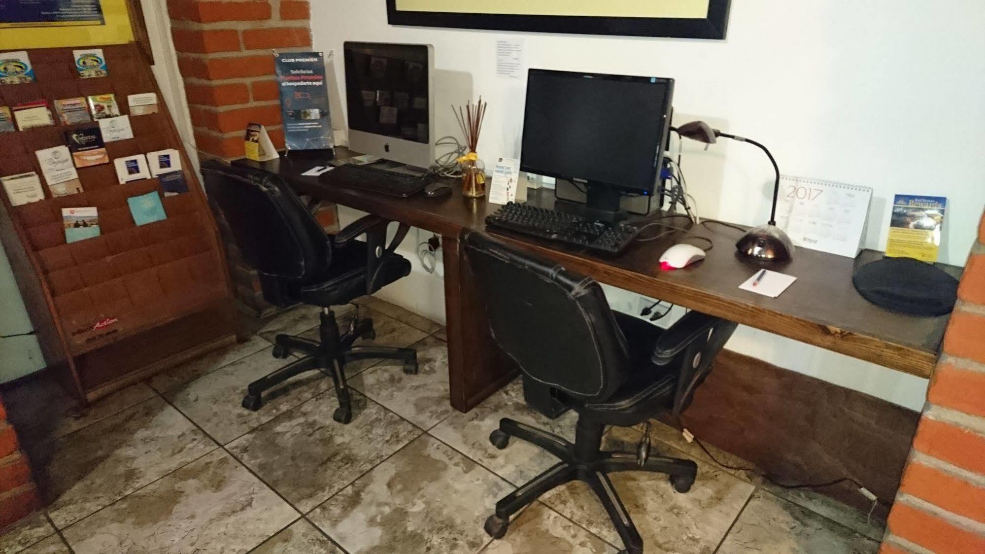 Best Western El Cid Ensenada Luaran gambar