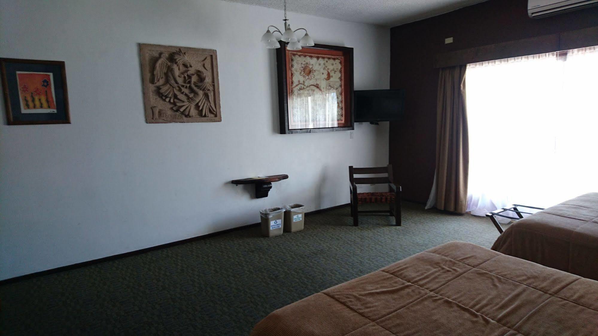 Best Western El Cid Ensenada Luaran gambar
