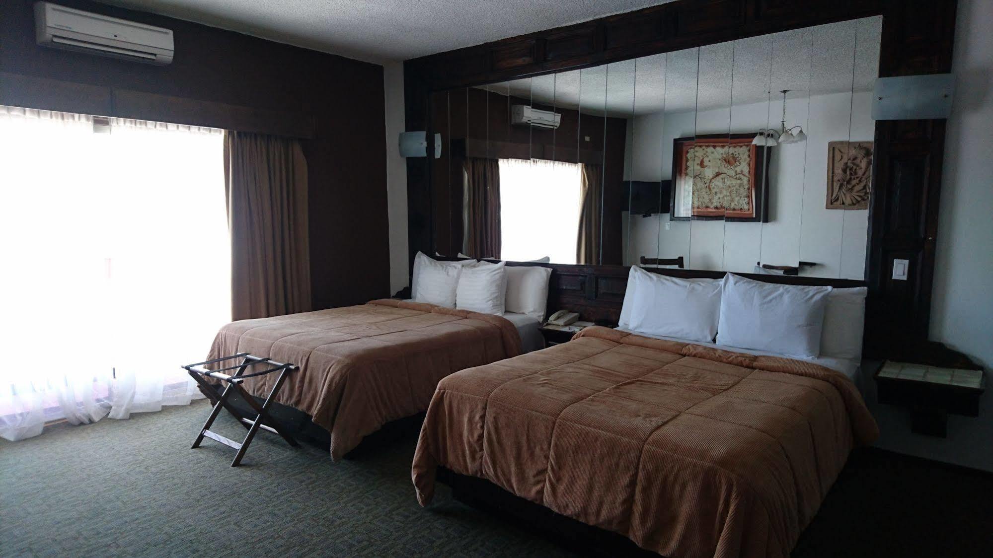 Best Western El Cid Ensenada Luaran gambar