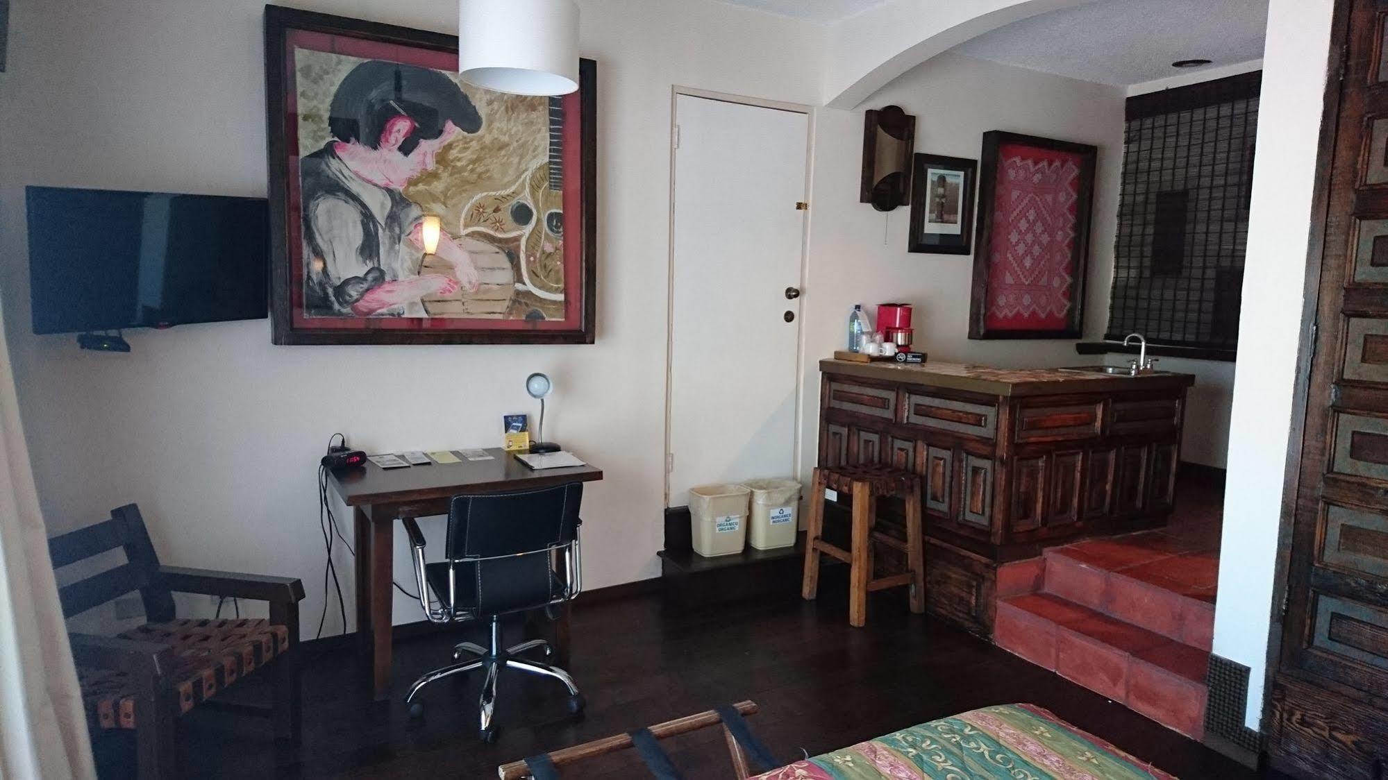 Best Western El Cid Ensenada Luaran gambar