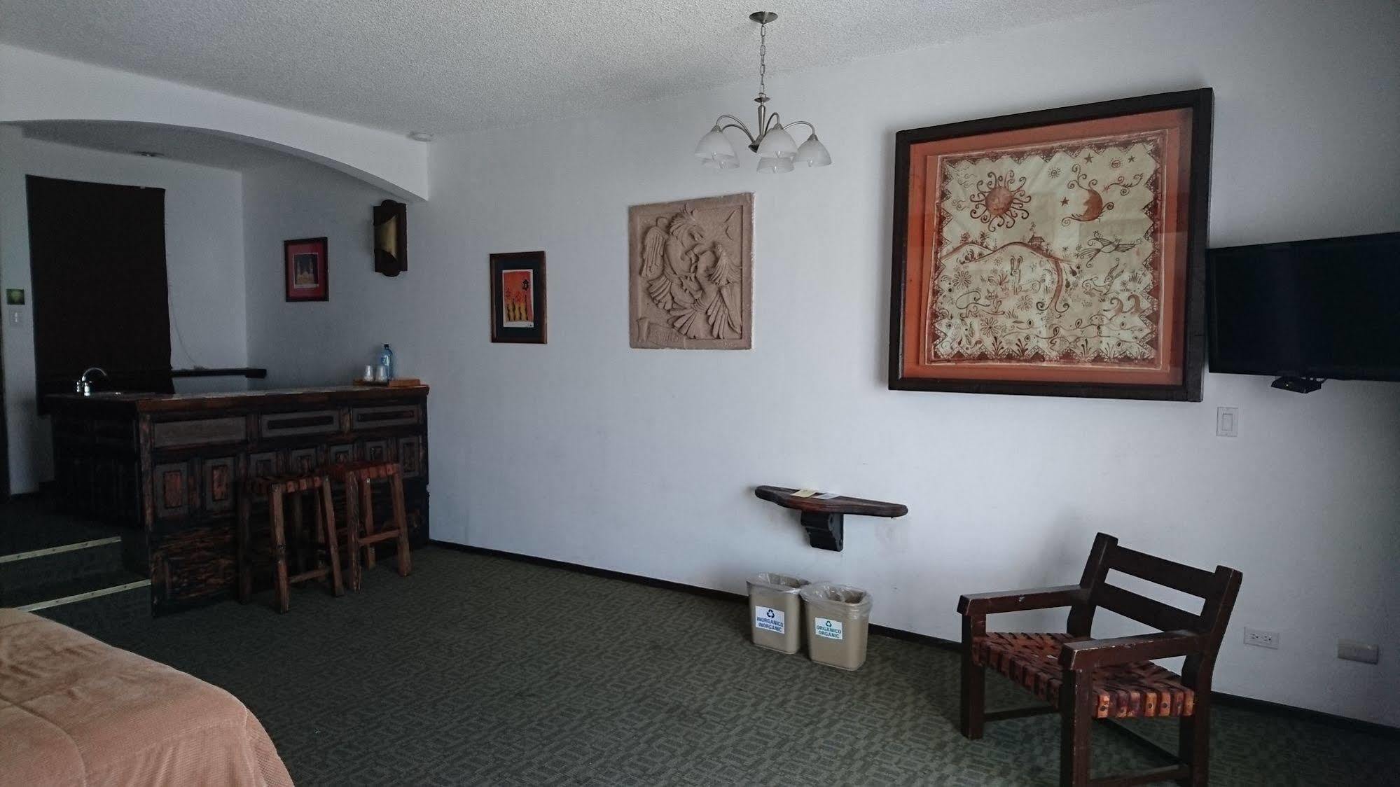 Best Western El Cid Ensenada Luaran gambar